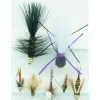 Fly Fishing^ Basic Trout Assortment - Your Premium Fishing Gear Store Rods Lines Baits Accessories