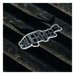 Shop All^ Bauer Brown Trout Sticker 5" - Your Premium Fishing Gear Store Rods Lines Baits Accessories