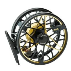 Fishing Line^ Bauer RVR Fly Reel 6/7 - Your Premium Fishing Gear Store Rods Lines Baits Accessories