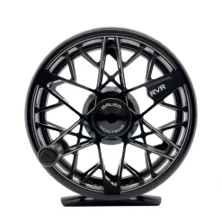 Fishing Line^ Bauer RVR Fly Reel EN (Euro Nymph) - Your Premium Fishing Gear Store Rods Lines Baits Accessories