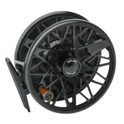 Fishing Line^ Bauer RVR Fly Reel Micro Spey - Your Premium Fishing Gear Store Rods Lines Baits Accessories