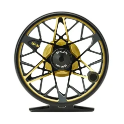 Fly Fishing^ Bauer RVR Fly Reel Spool 2/3 - Your Premium Fishing Gear Store Rods Lines Baits Accessories
