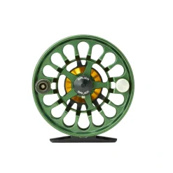 Fly Fishing^ Bauer RX Fly Reel 7 - Your Premium Fishing Gear Store Rods Lines Baits Accessories