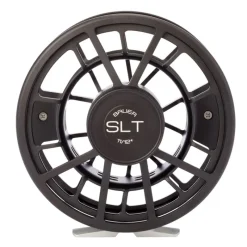 Fishing Line^ Bauer SLT Reel Black - Your Premium Fishing Gear Store Rods Lines Baits Accessories