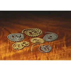 Shop All^ Bead Chain Eyes - Your Premium Fishing Gear Store Rods Lines Baits Accessories