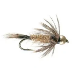 Fly Fishing^ Bead Head Squirrel Nymph - Your Premium Fishing Gear Store Rods Lines Baits Accessories