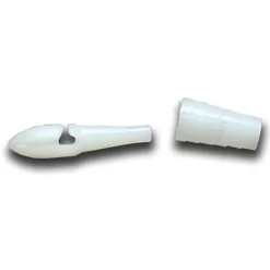 Fishing Line^ Bear Paw LLC-1 No Knot Leader Connectors, 1-50lb Line - Your Premium Fishing Gear Store Rods Lines Baits Accessories