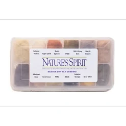 Shop All^ Beaver Dubbing Dispenser - Your Premium Fishing Gear Store Rods Lines Baits Accessories