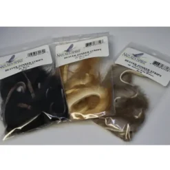 Shop All^ Beaver Zonker Strips 1/8" - Your Premium Fishing Gear Store Rods Lines Baits Accessories