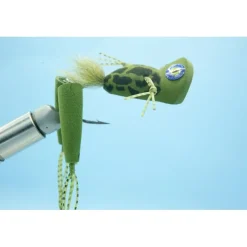 Shop All^ Beel's Franken Frog - Olive - Your Premium Fishing Gear Store Rods Lines Baits Accessories