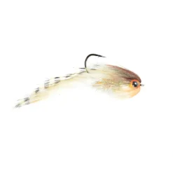Fly Fishing^ Belly Scratcher Minnow Chub - Your Premium Fishing Gear Store Rods Lines Baits Accessories