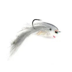 Fly Fishing^ Belly Scratcher Minnow Shad - Your Premium Fishing Gear Store Rods Lines Baits Accessories