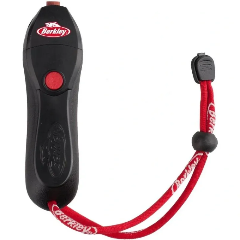 Fishing Line^ Berkley BLMLS3 Motorized Battery-Operated Fishing Line Stripper - Your Premium Fishing Gear Store Rods Lines Baits Accessories