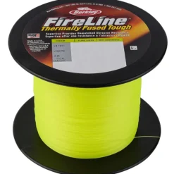 Fishing Line^ Berkley BUFLBULK14-GG Fireline 8 Carrier Themally Fused Construction - Your Premium Fishing Gear Store Rods Lines Baits Accessories