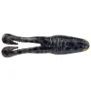 Bait^ Berkley Buzz'N Speed Toad 4.25" HD Black Panther - Your Premium Fishing Gear Store Rods Lines Baits Accessories