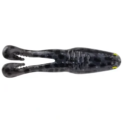 Bait^ Berkley Buzz'N Speed Toad 4.25" HD Black Panther - Your Premium Fishing Gear Store Rods Lines Baits Accessories