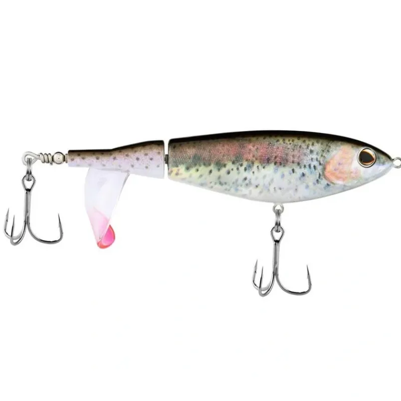 Bait^ Berkley Choppo Hard Bait - Your Premium Fishing Gear Store Rods Lines Baits Accessories