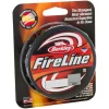 Fishing Line^ Berkley FireLine Fused Superline Braided Fishing Line, 14lb, 300yd, Flame Green - Your Premium Fishing Gear Store Rods Lines Baits Accessories