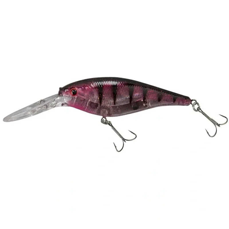 Bait^ Berkley Flicker Shad Crankbait, Floating - Your Premium Fishing Gear Store Rods Lines Baits Accessories