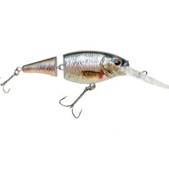 Bait^ Berkley Flicker Shad Jointed 7 HD Lure FHM - Your Premium Fishing Gear Store Rods Lines Baits Accessories