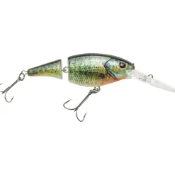 Bait^ Berkley Flicker Shad Jointed 5 HD YLP - Your Premium Fishing Gear Store Rods Lines Baits Accessories