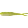 Bait^ Berkley GAPMI4-CS Gulp Alive Minnow, 4", Small Bucket, Chartreuse Shad - Your Premium Fishing Gear Store Rods Lines Baits Accessories