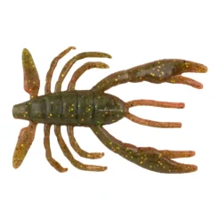 Bait^ Berkley Gulp Alive Crabby, Imitates Live Crab, 2", Pint Tub - Your Premium Fishing Gear Store Rods Lines Baits Accessories