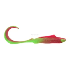 Bait^ Berkley Gulp Alive Nemesis, 6.5", Pint Tub - Your Premium Fishing Gear Store Rods Lines Baits Accessories