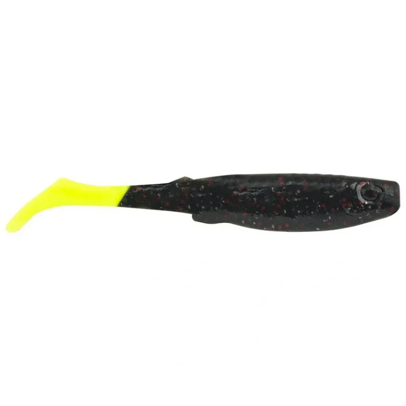 Bait^ Berkley Gulp Alive Paddleshad, Pint Tub - Your Premium Fishing Gear Store Rods Lines Baits Accessories
