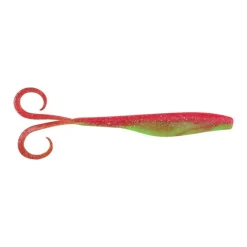 Bait^ Berkley Gulp Crazy Legs Jerk Shad, 5", Nuclear Chicken - Your Premium Fishing Gear Store Rods Lines Baits Accessories