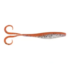 Bait^ Berkley Gulp Crazy Legs Jerk Shad, 5", New Penny - Your Premium Fishing Gear Store Rods Lines Baits Accessories