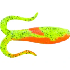 Shop All^ Berkley Gulp Doubletail Minnow Grub, 3", 8pk - Your Premium Fishing Gear Store Rods Lines Baits Accessories
