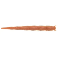 Bait^ Berkley Gulp! Saltwater Fat Hollow Sandworm - Natural - Your Premium Fishing Gear Store Rods Lines Baits Accessories