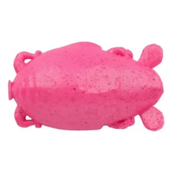 Bait^ Berkley Gulp! Saltwater Surf Bytes Sand Fleas Soft Bait Pink - Your Premium Fishing Gear Store Rods Lines Baits Accessories