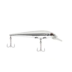 Bait^ Berkley Hit Stick Floating Lure, 2", 1/8oz, Chrome - Your Premium Fishing Gear Store Rods Lines Baits Accessories