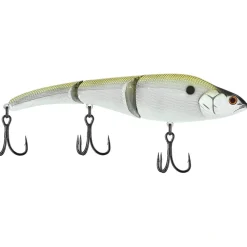 Shop All^ Berkley Magic Swimmer Saltwater, Lifelike Action, 228mm, Nat Golden Shiner - Your Premium Fishing Gear Store Rods Lines Baits Accessories