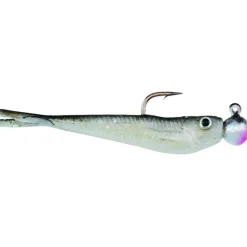 Bait^ Berkley PowerBait Power Minnow 2" - Your Premium Fishing Gear Store Rods Lines Baits Accessories