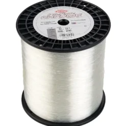 Fishing Line^ Berkley PSC3B20-15 Pro Spec Chrome 20lb, 3000 Yards, Clear - Your Premium Fishing Gear Store Rods Lines Baits Accessories
