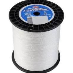 Fishing Line^ Berkley PSCBBK200-WT ProSpec Chrome Premium Saltwater Braid, Medium - Your Premium Fishing Gear Store Rods Lines Baits Accessories