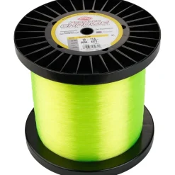 Shop All^ Berkley PSC5B80-HVY Pro Spec Chrome 80lb, 3750 Yards, Hi-Vis Yellow - Your Premium Fishing Gear Store Rods Lines Baits Accessories