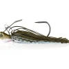 Bait^ Berkley SlobberKnocker Bladed Jig, 1/2 oz - Your Premium Fishing Gear Store Rods Lines Baits Accessories