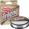 Fishing Line^ Berkley TFPS12-15 Trilene 100% Fluorocarbon Ice Line 5Lb 75yd Clear - Your Premium Fishing Gear Store Rods Lines Baits Accessories