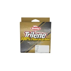 Fishing Line^ Berkley Trilene 100% Fluorocarbon Professional Grade Line, 200yd, Clear - Your Premium Fishing Gear Store Rods Lines Baits Accessories
