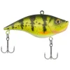Bait^ Berkley Warpig Lipless Crankbait, 3", Yellow Perch - Your Premium Fishing Gear Store Rods Lines Baits Accessories