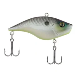 Bait^ Berkley Warpig Lipless Crankbait, 2", Chameleon Pearl - Your Premium Fishing Gear Store Rods Lines Baits Accessories
