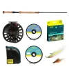 Fishing Line^ Beulah Opal Surf Outfit - Starter - Your Premium Fishing Gear Store Rods Lines Baits Accessories