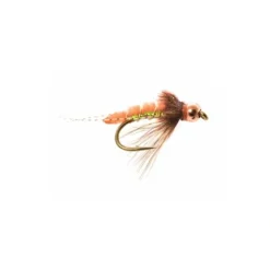 Fly Fishing^ BH Caddis Poopah Tan - Your Premium Fishing Gear Store Rods Lines Baits Accessories