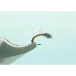 Shop All^ BH Crystal Dip Brown #16 - Your Premium Fishing Gear Store Rods Lines Baits Accessories