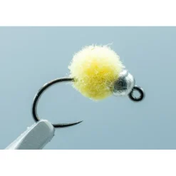 Shop All^ BH Jiggy Egg Oregon Cheese #14 - Your Premium Fishing Gear Store Rods Lines Baits Accessories