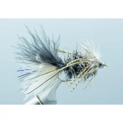 Shop All^ BH Midnight Bugger #6 - Your Premium Fishing Gear Store Rods Lines Baits Accessories